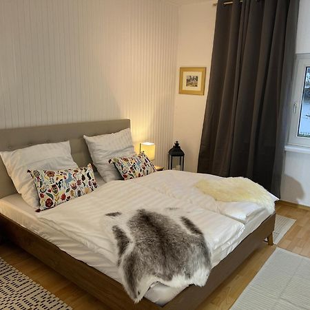 Casa Estrella Apartment Duisburg Ngoại thất bức ảnh