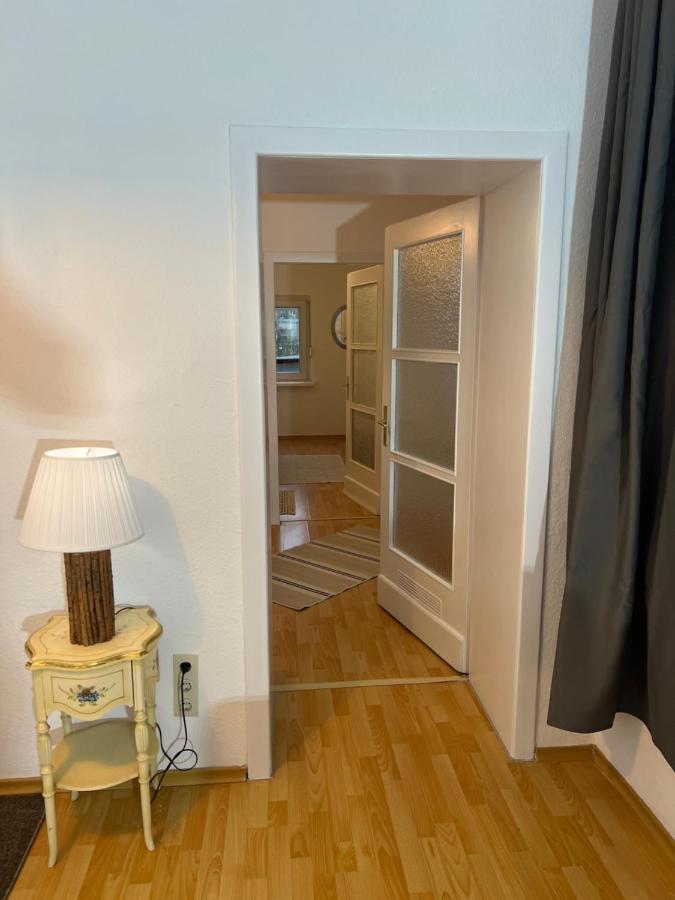 Casa Estrella Apartment Duisburg Ngoại thất bức ảnh