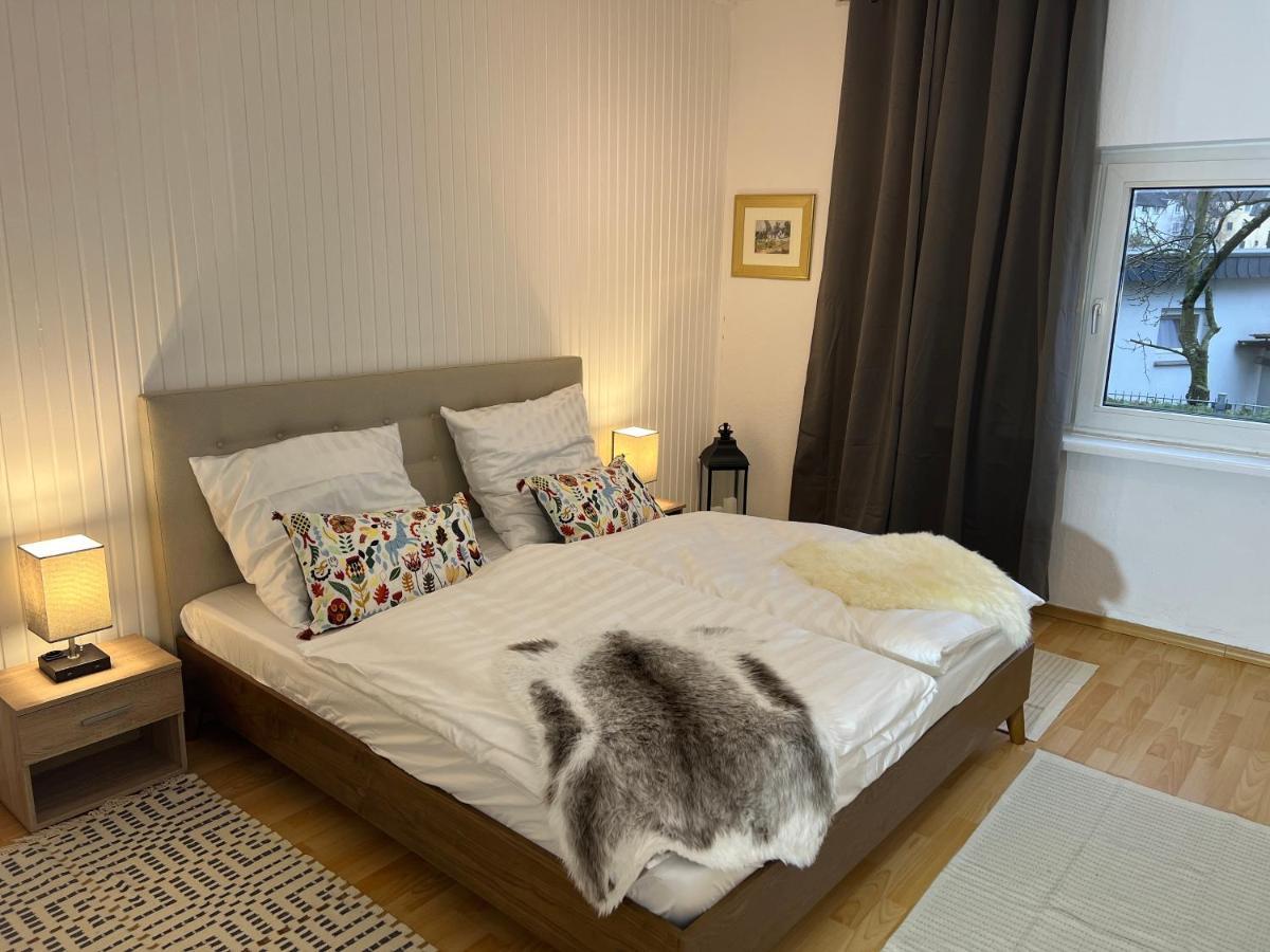 Casa Estrella Apartment Duisburg Ngoại thất bức ảnh