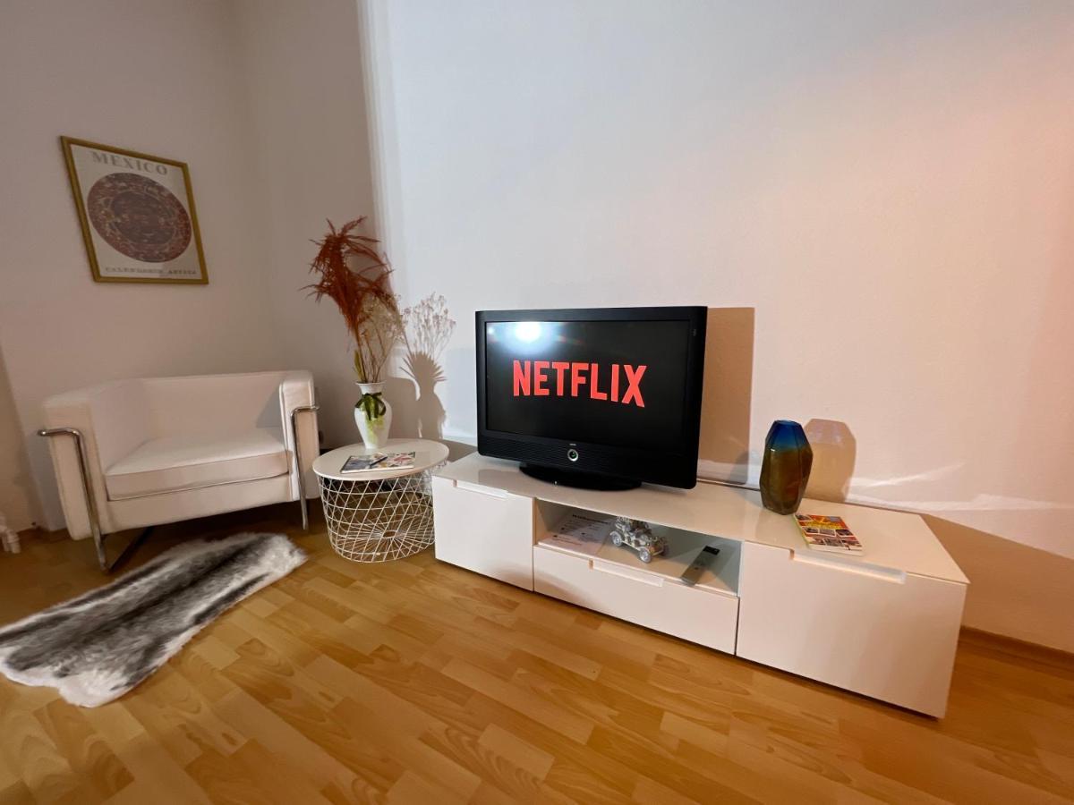 Casa Estrella Apartment Duisburg Ngoại thất bức ảnh