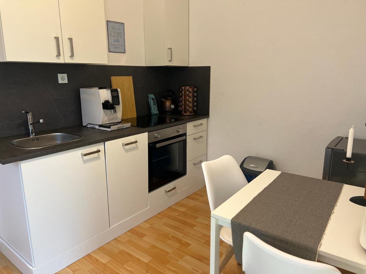 Casa Estrella Apartment Duisburg Ngoại thất bức ảnh