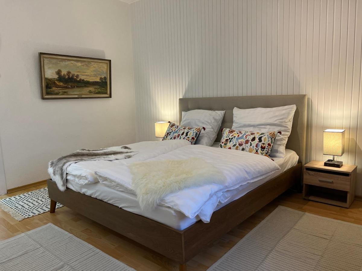 Casa Estrella Apartment Duisburg Ngoại thất bức ảnh