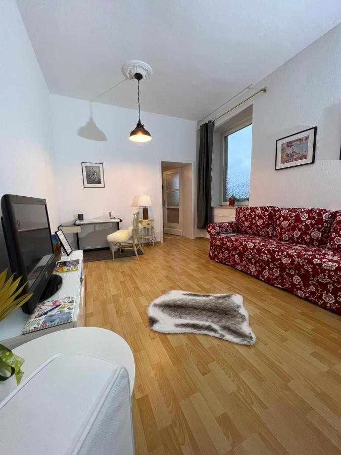 Casa Estrella Apartment Duisburg Ngoại thất bức ảnh