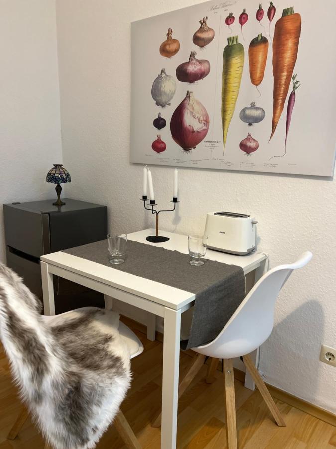 Casa Estrella Apartment Duisburg Ngoại thất bức ảnh