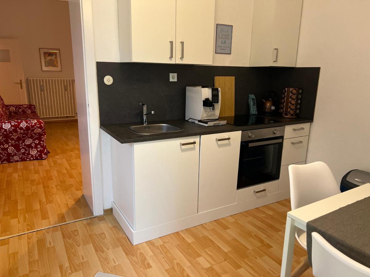 Casa Estrella Apartment Duisburg Ngoại thất bức ảnh