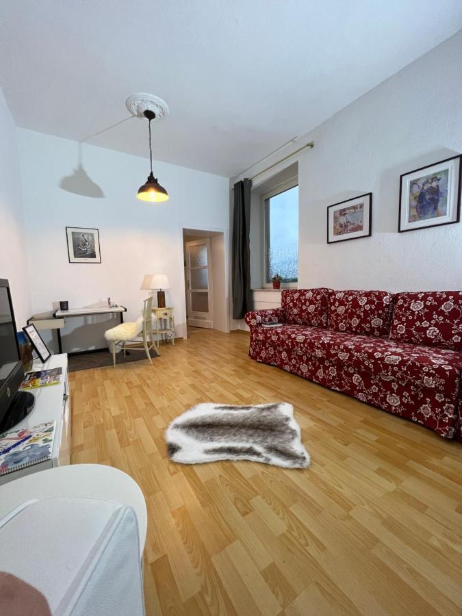 Casa Estrella Apartment Duisburg Ngoại thất bức ảnh