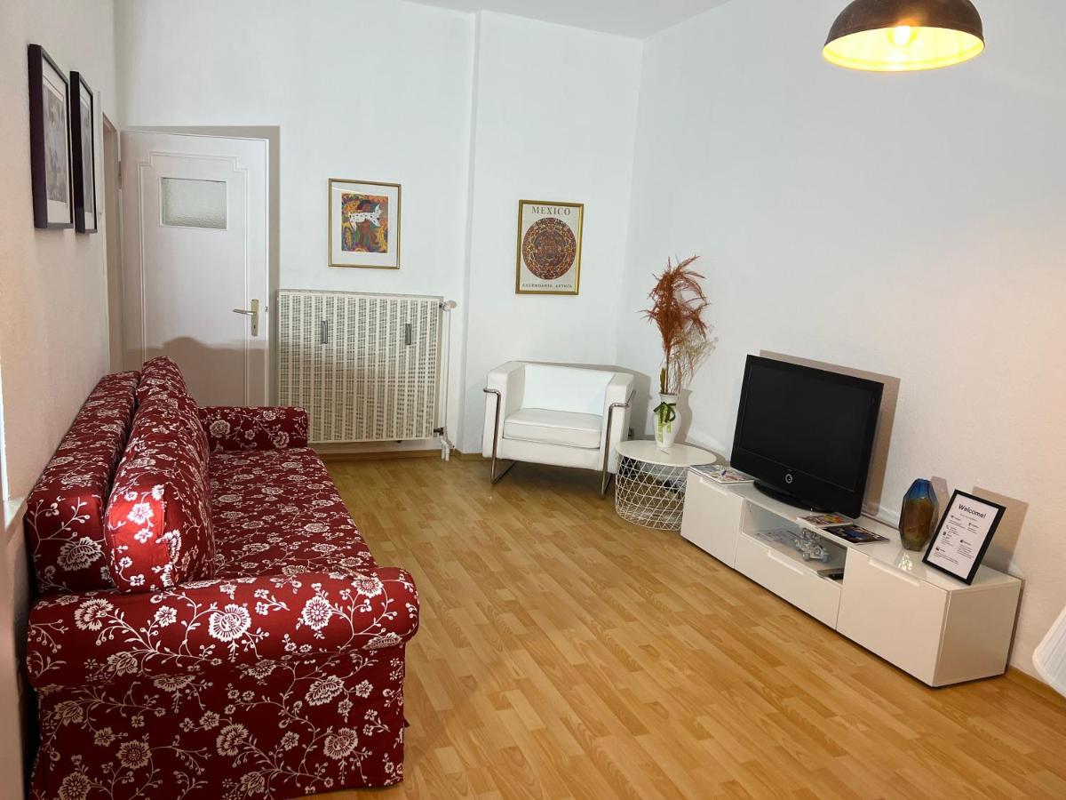 Casa Estrella Apartment Duisburg Ngoại thất bức ảnh